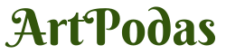 Logo ArtPodas